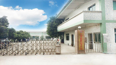 Chine Guangzhou Weizhen Machinery Co., Ltd.