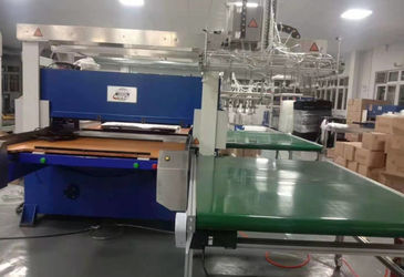 Chine Guangzhou Weizhen Machinery Co., Ltd.