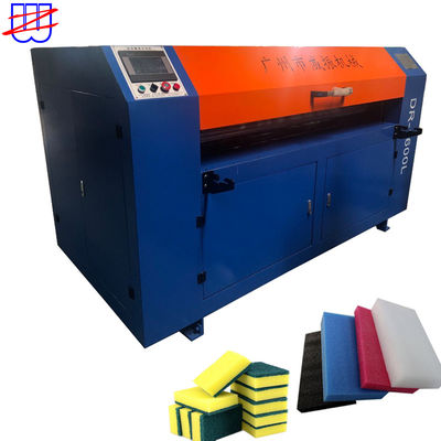 Machine à mousse en polyuréthane de 100 mm L'outil essentiel pour vos besoins de production