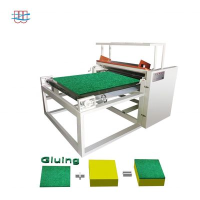 700 KG machine de laminage à éponge de cuisine pour une capacité de charge élevée