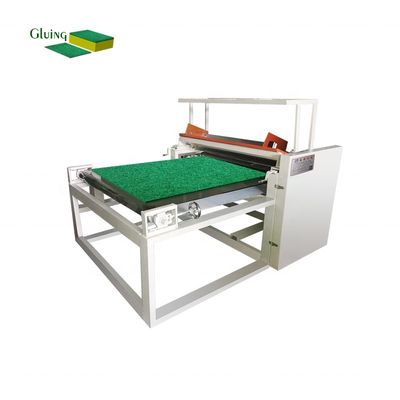 700 KG machine de laminage à éponge de cuisine pour une capacité de charge élevée