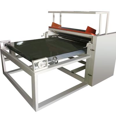 700 KG machine de laminage à éponge de cuisine pour une capacité de charge élevée