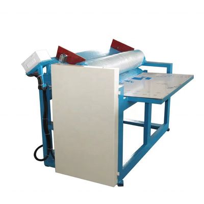 700 KG machine de laminage à éponge de cuisine pour une capacité de charge élevée