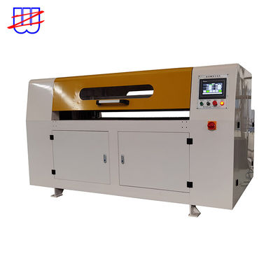Machine de découpe intelligente de feuille de rouleau en mousse EPE EVA
