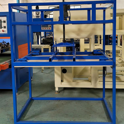 Capacité de charge de 260 kg Machine de pressage de tissu éponge de cuisine pour un nettoyage efficace