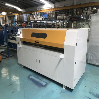 Machine de découpe entièrement automatique pour mousse PE et mousse EVA