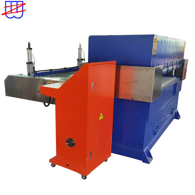 380V/415V Machine automatique de découpe à matrices hydrauliques pour éponge de nettoyage de cuisine à ampoules