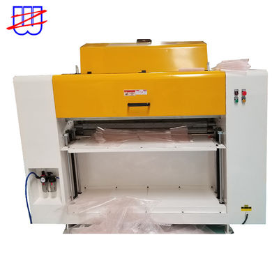 Coupeuse et découpeuse CNC entièrement automatique pour le coussin d'air