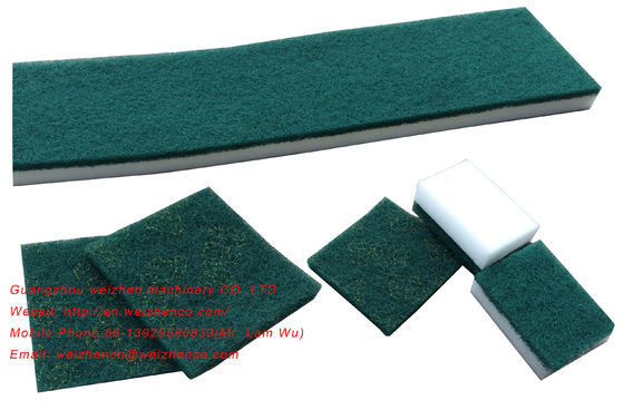 Machine de coupe de coussin de haute précision pour obtenir des résultats parfaits