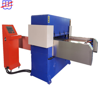 EPE Eva emballage éponge cuisine nettoyage bulle machine à découper à la matrice avec 8,5KW de puissance