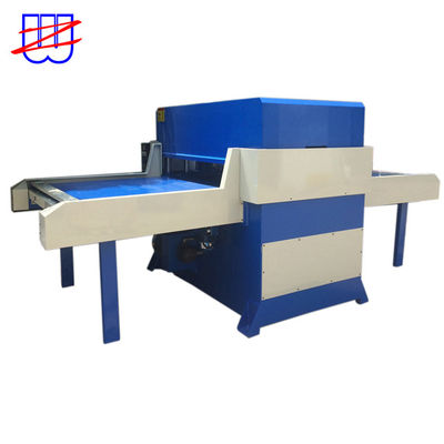 EPE Eva emballage éponge cuisine nettoyage bulle machine à découper à la matrice avec 8,5KW de puissance