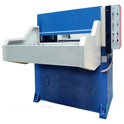 EPE Eva emballage éponge cuisine nettoyage bulle machine à découper à la matrice avec 8,5KW de puissance