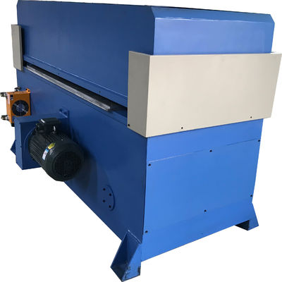 EPE Eva emballage éponge cuisine nettoyage bulle machine à découper à la matrice avec 8,5KW de puissance