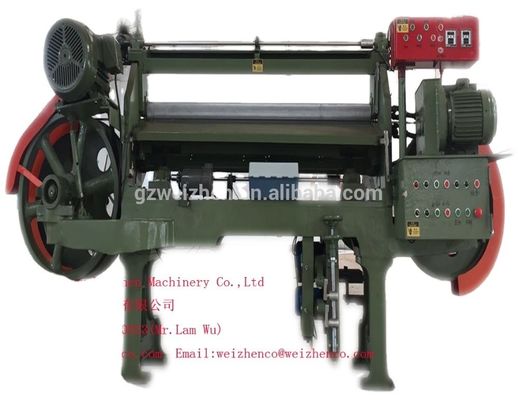 1600 mm Machine automatique de découpe de mousse de polyéthylène pour la production