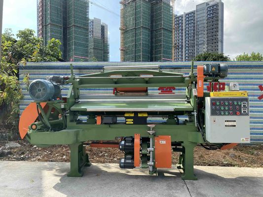 900 mm Automatique EPE EVA CR EPDM Polyéthylène mousse à bâtonnets machine à découper du coton isolant