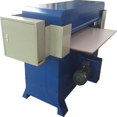 Machine de perçage hydraulique rapide pour la production de coquillages en plastique en cuir EPE EVA