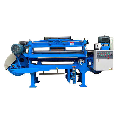900 mm Automatique EPE EVA CR EPDM Polyéthylène mousse à bâtonnets machine à découper du coton isolant
