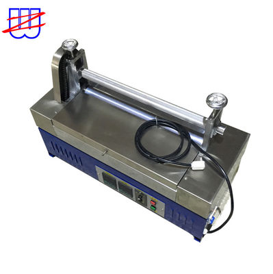 Machine à coller à l'électricité EPE PE EVA pour la stratification de mousse de polyéthylène