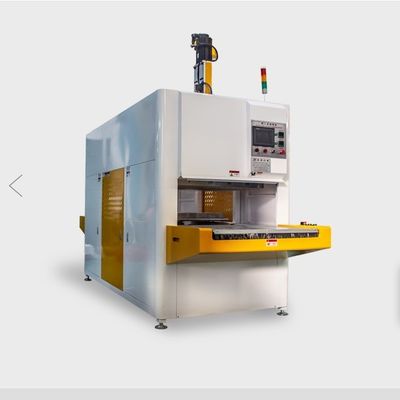 50 Hz EPE PE en mousse de polyéthylène matériau d'emballage alimentateur automatique machine de laminage de stratification électrique