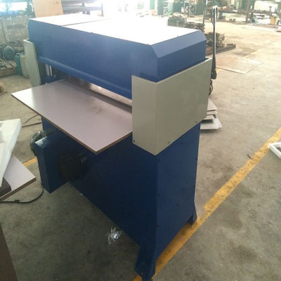112000mm 2 machine à découper à la matrice hydraulique pour la production de plastique en ampoules