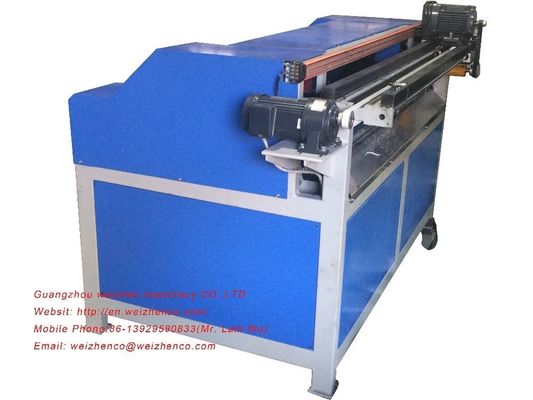 Machine automatique de coupe d'éponge de cuisine pour le tampon abrasif et le tampon de nettoyage en forte demande