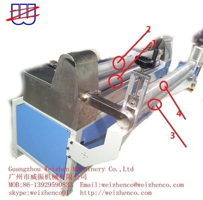 Étui d'emballage de cuisine épurateur de tissu machine à colle à fusion chaude en caoutchouc cuir revêtement revêtement