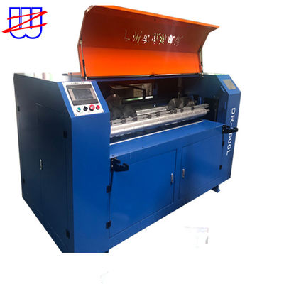 Machine à mousse en polyuréthane de 100 mm L'outil essentiel pour vos besoins de production