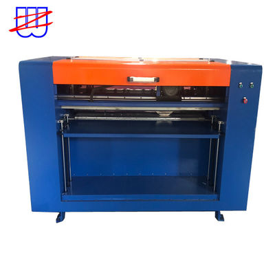 Machine à mousse en polyuréthane de 100 mm L'outil essentiel pour vos besoins de production