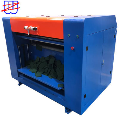 Machine à mousse en polyuréthane de 100 mm L'outil essentiel pour vos besoins de production