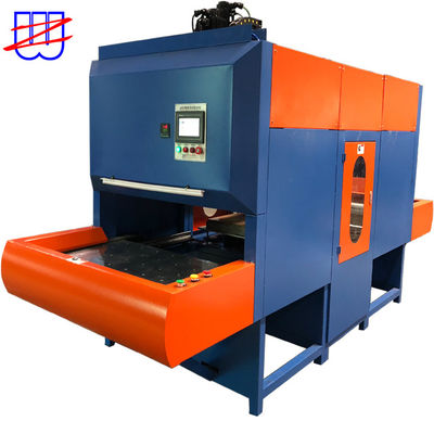 Machine de laminage à collage électrique automatique durable pour la production de mousse EPE