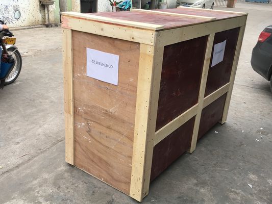 1100 mm Machine de laminage de colle à fusion à chaud pour éponge de cuisine
