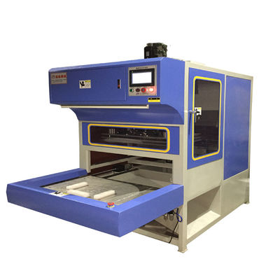 Révolutionnaire 10 s/une fois EPE machine de laminage automatique pour la lamination rapide