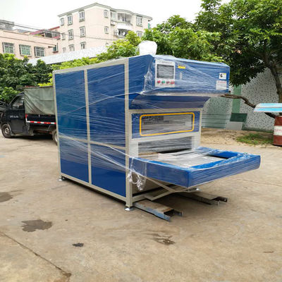 Révolutionnaire 10 s/une fois EPE machine de laminage automatique pour la lamination rapide