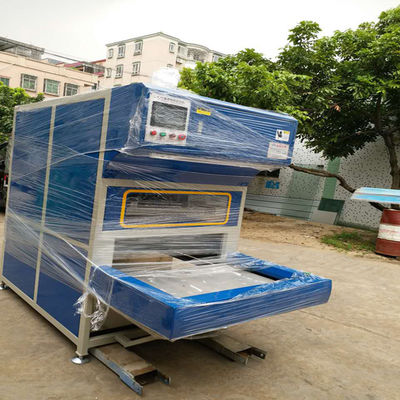 Révolutionnaire 10 s/une fois EPE machine de laminage automatique pour la lamination rapide