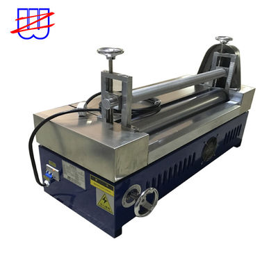 Machine de revêtement de colle à fusion chaude à double rouleau pour la stratification et le collage de mousse EPE EVA