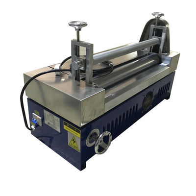 Machine de revêtement de colle à fusion chaude à double rouleau pour la stratification et le collage de mousse EPE EVA