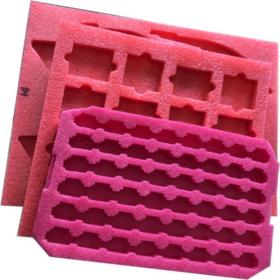 Vitesse de collage de 10 s/une fois Machine de collage électrique de feuille de mousse EPE pour processus de stratification
