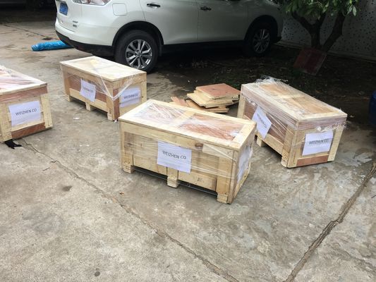 600 Machine de revêtement de colle à fusion à chaud pour éponge EPE EVA à un prix abordable