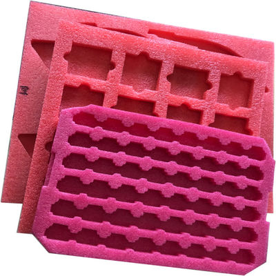 Appareil de collage automatique pour le collage de mousse d'emballage EPE