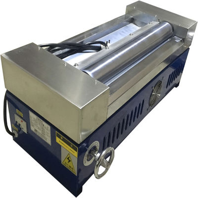 Machine de revêtement par colle à fusion chaude à rouleaux simples en mousse EPE/PU/EVA/ESPONGE pour emballage de boîtes