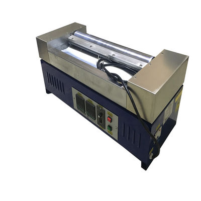 Machine de revêtement par colle à fusion chaude à rouleaux simples en mousse EPE/PU/EVA/ESPONGE pour emballage de boîtes